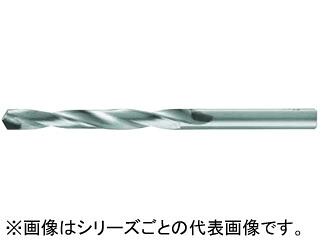 F.K.D. フクダ精工 超硬付刃ストレートシャンクドリル3.7 SD3.7