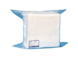 TORAY/東レ TORAYSEE/トレシー MEワイパー フラットパック 14.5&times;14.5cm (200枚入) ME14.5H-CP-200P｜エムスタ