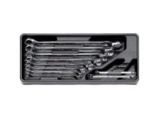 KYOTO TOOL 京都機械工具 【KTC】めがねレンチセット［６本組］／TM506