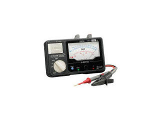 HIOKI 日置電機 メグオームハイテスタ IR4033-10