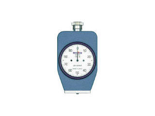 TECLOCK テクロック ゴム・プラスチック硬度計 GS-721N