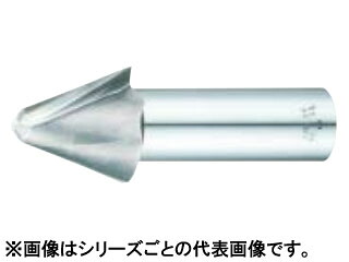 F.K.D. フクダ精工 テーパーエンドミル2枚刃20°×6 2TE20X6