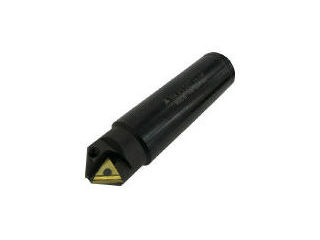 FUJIGEN/富士元工業 面取りカッター 45° シャンクφ32 ロングタイプ NK4530TL