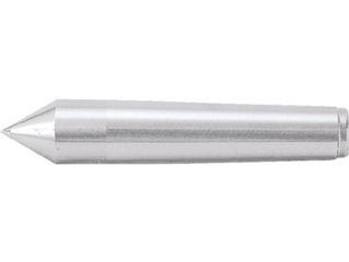 TRUSCO トラスコ中山 レースセンター全鋼無垢全長200mmMT-5 TRS-5