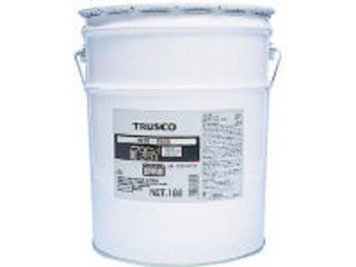 【組立・輸送等の都合で納期に1週間以上かかります】 TRUSCO/トラスコ中山 【代引不可】αボウセイ油 18L ECO-AR-C18