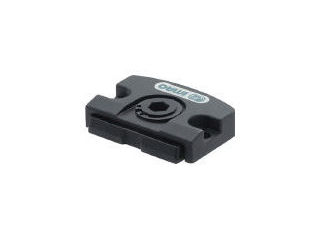 IMAO/イマオコーポレーション 薄型カムサイドクランプ QLSCL15NR