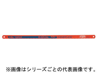 BAHCO バーコ ハンドソー替刃バイメタル 300mm×32山 100枚入 3906-300-32-100