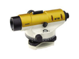 STS オート気泡管水準器 24XG 24倍