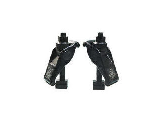 FUJITOOL フジツール ハネクランプセット アポロナットM14 Tナット16 ボルト125H 2個1組 PM-4S