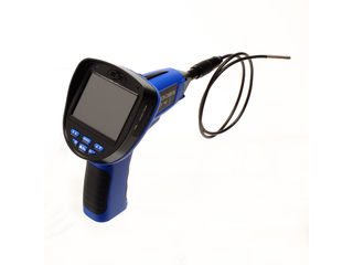 THANKO サンコー 液晶付内視鏡ファインスコープ 5.5mm径 3Mモデル LC553FTU