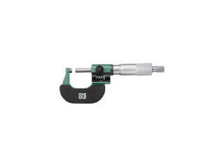 NIIGATA SEIKI 新潟精機 SK カウントマイクロメータ MC122-50C