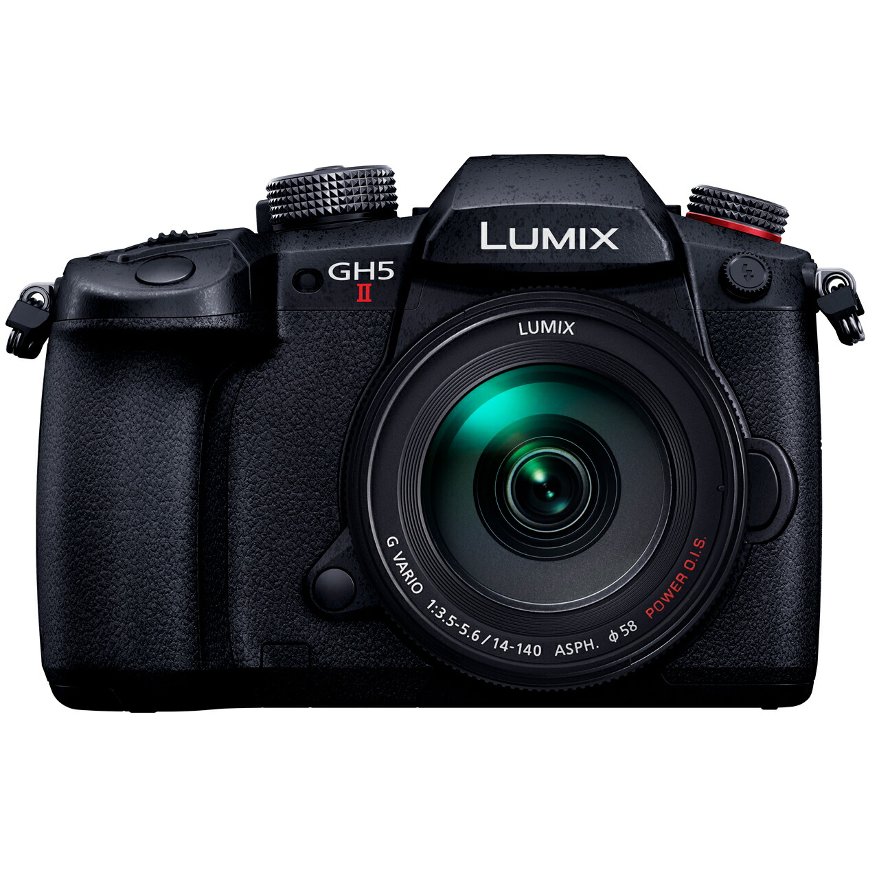 デジタルカメラ LUMIX DC-GH6 概要 デジタル一眼カメラ/ボディ DC-GH6 | LUMIX（ルミックス） ミラー