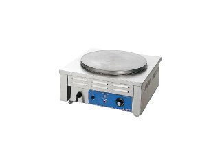 楽天市場】ニチワ電機 電気クレープ焼器 CM-360 : GOODIES