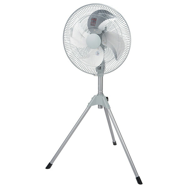 【美品】KODEN 工場扇（CFF452TPA）三脚式 大型扇風機 45cm mt-0034556_3.jpg