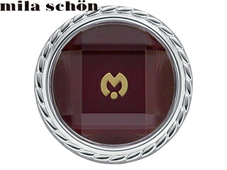 mila schon/ミラショーン MS03078　ミラショーンカフスリンク ※商品は１対となります 【milaschonCF】