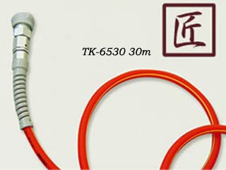 TOGAWA 十川実業 TK-6530 匠の大気圏導管 30m