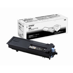 EPSON エプソン 商行為印刷人用 周囲の状況推しすすめるトナー/5900ペイジ/廃トナーボックス同梱 LPB3T33V PCサプライ・消耗品-トナー