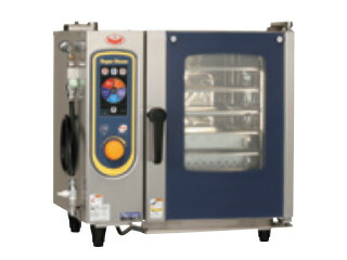 マルゼン 電気式スーパースチーム　デラックス ＳＳＣー０５ＭＤ