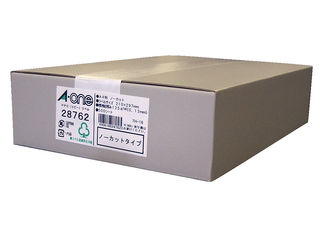 A・one/エーワン PPC（コピー）ラベル A4判 ノーカット 500シート 28762 13,934円
