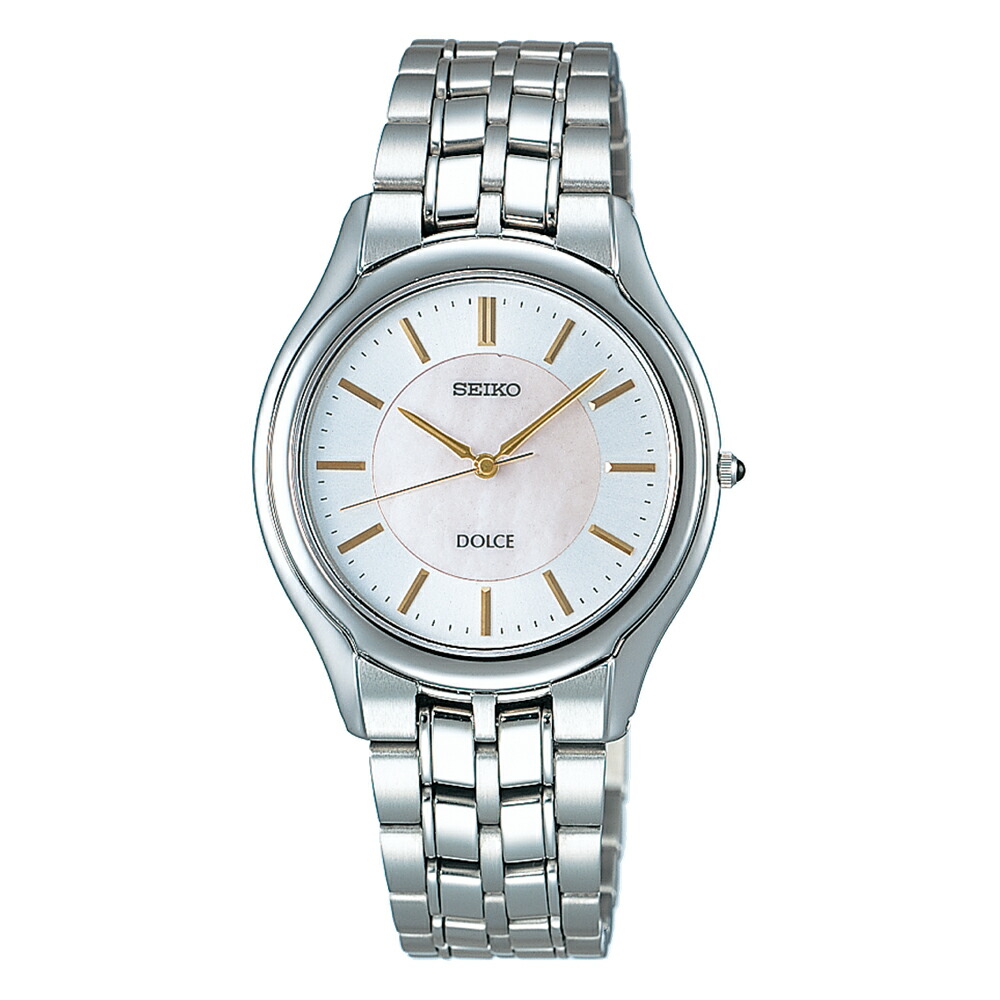 楽天市場】セイコー SEIKO ドルチェ&エクセリーヌ