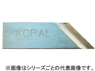 NOGA ノガ 3-19スリム内径用ブレード60°刃先14°HSS KP03-310-14 8,047円
