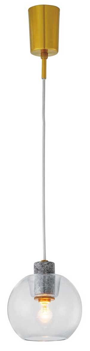 INTERFORM インターフォルム LT-4202CL　Aimee エメ ※LED電球(電球色)付き｜エムスタ 12,543円