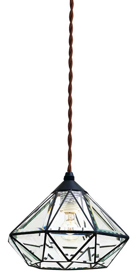 INTERFORM インターフォルム LT-9685　Roanne ロアンヌ ※電球なし