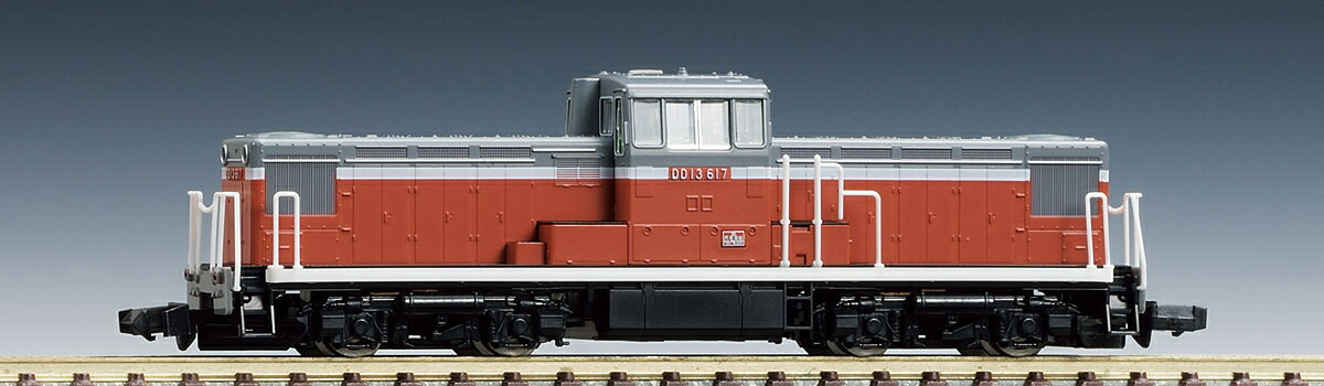 【中古】 訳あり 鉄道模型 2249 JR DD2000形ディーゼル機関車 TOMIX 公式]鉄道模型(2249JR DD200-0形ディーゼル機関車)商品詳細