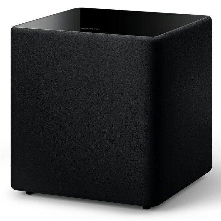 KEF Kube 10 MIE [ケーイーエフ]サブウーファー Kube 10 MIE | KEF USA