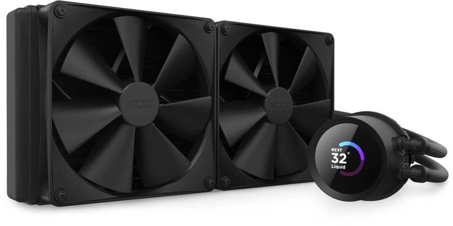 楽天市場】TRYX 水冷CPUクーラー TRYX PANORAMA SE 360 ARGB Liquid