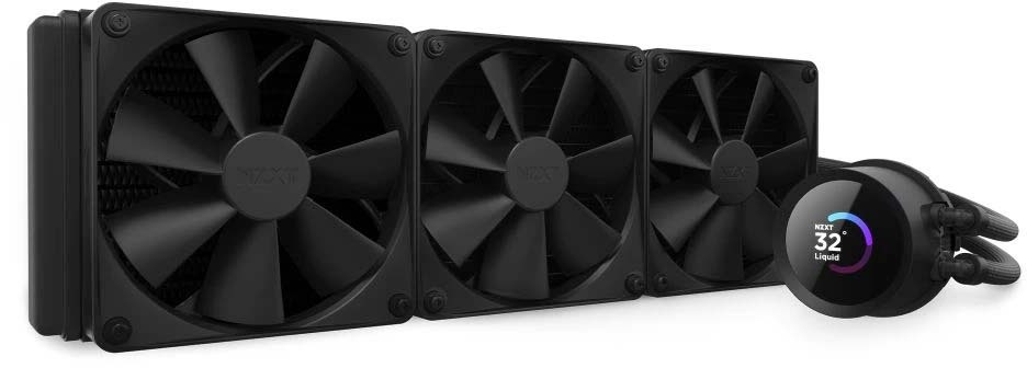 楽天市場】TRYX 水冷CPUクーラー TRYX PANORAMA SE 360 ARGB Liquid
