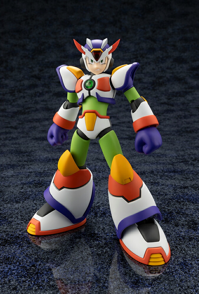 楽天市場】コトブキヤ 1/12 ロックマンX マックスアーマー