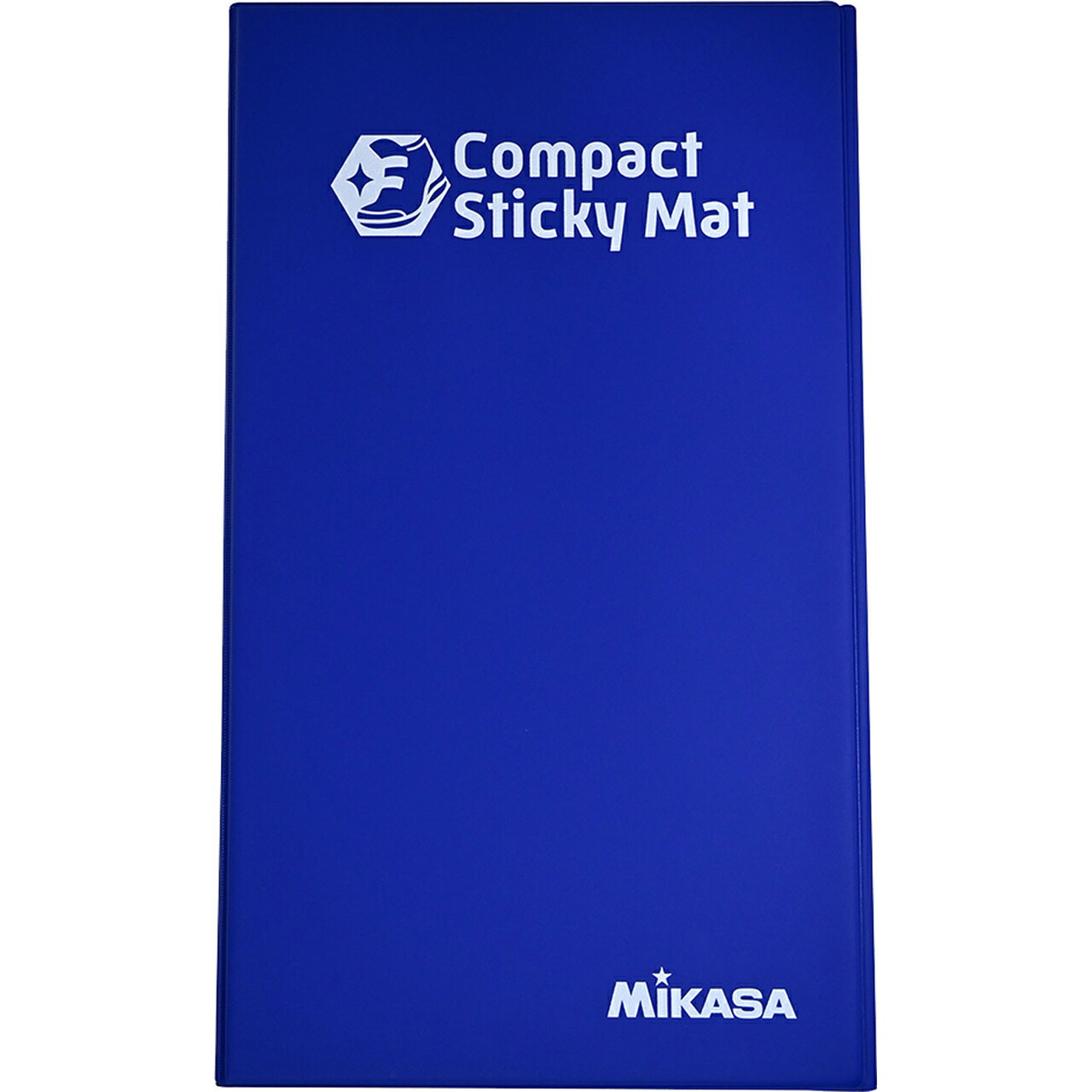 MIKASA ミカサ Compact Sticky Mat 折り畳み式靴用粘着マット スターターセット MG ACCSM コンパクト スティッキーマット