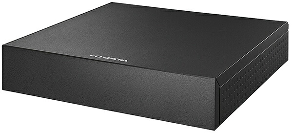 I・O DATA アイ・オー・データ USB 3.2 Gen1(USB 3.0)対応 録画用ハードディスク 6TB AVHD-US6/U 【納期未定】|エムスタ