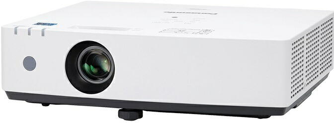 Panasonic パナソニック 液晶レーザ映写機 携帯型 WXGA PT-LMW460J 単品買いもとめるのみ可（区別不能商いものであれば複数形買いもとめる可） プラスチックマネー 通貨価値取り替えっこ決済のみ