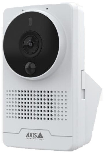 アクシスコミュニケーションズ ネットワークカメラ AXIS M1075-L 02350-001 単品購入のみ可（同一商品であれば複数購入可） クレジットカード決済 代金引換決済のみ