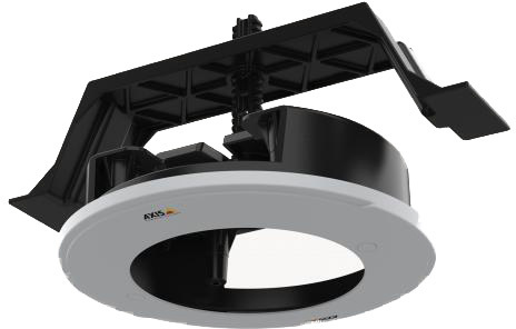 アクシスコミュニケーションズ リーセストマウント AXIS TM3208 02449-001 単品購入のみ可（同一商品であれば複数購入可） クレジットカード決済 代金引換決済のみ
