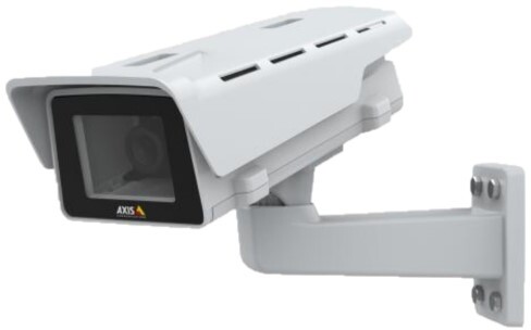アクシスコミュニケーションズ 室外相応うボックス席型写真機 AXIS M1135-E Mk II 02485-001 単品買いもとめるのみ可（区別不能商いものであれば複数形買いもとめる可） クレディットカード決済 通貨価値取り替えっこ決済のみ