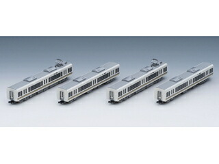 TOMIX トミックス 98468　JR 221系近郊電車増結セット