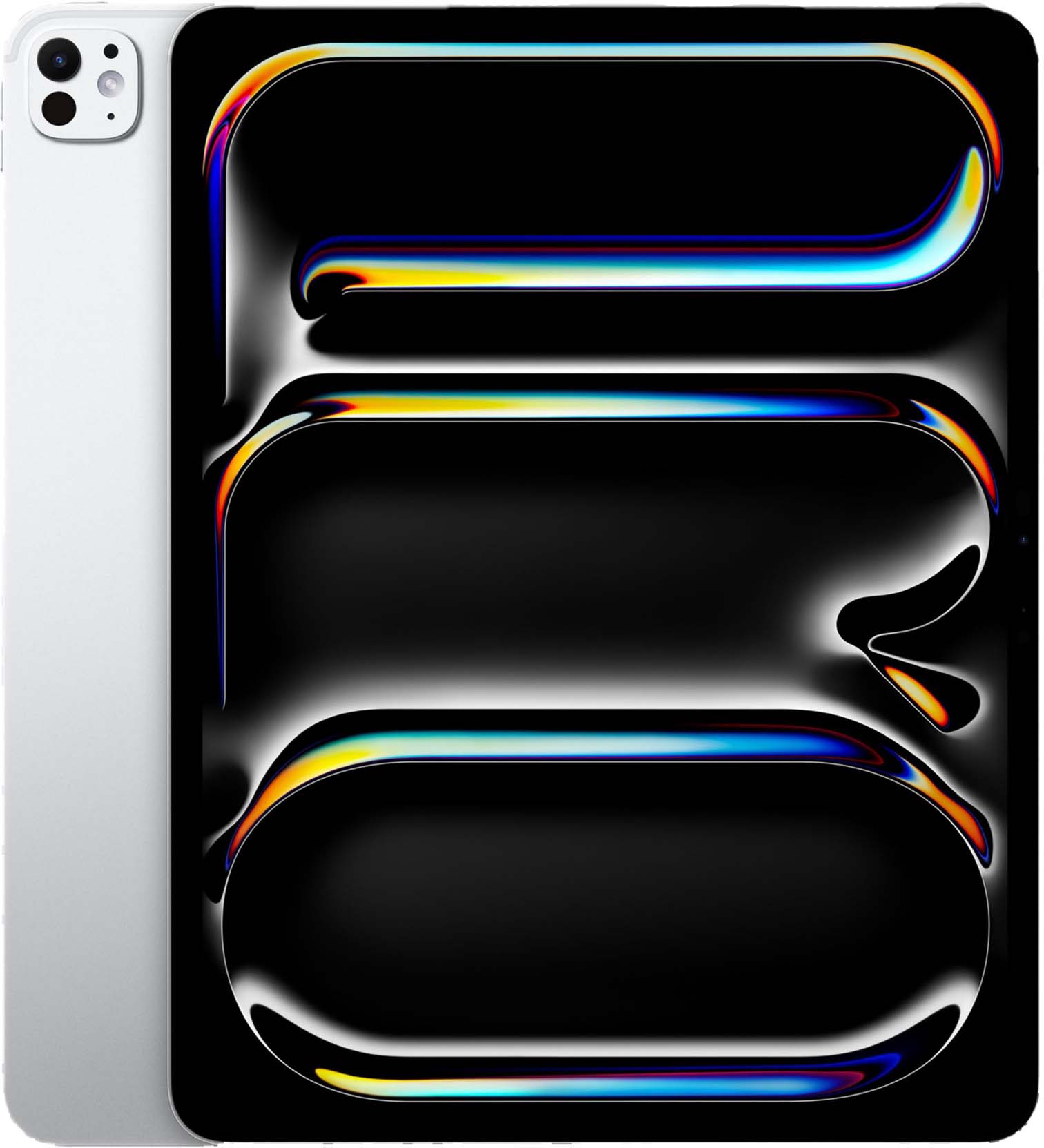 iPadPro 13インチ 512GB シルバー  新品 WiFiモデル M4 Apple iPad Pro 13インチ M4チップ Wi-Fiモデル 512GB シルバー