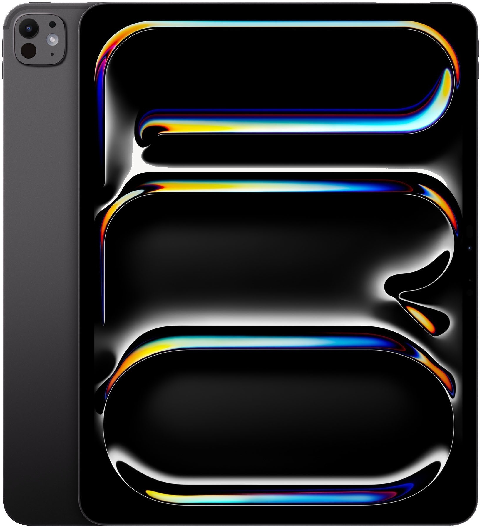 Apple アップル 即納可 iPad Pro 13in Wi-Fi+Cellular Nano-texture硝子 2結核症 間隔文字黒いこと MWT13J/A クレディットカード決済のみ