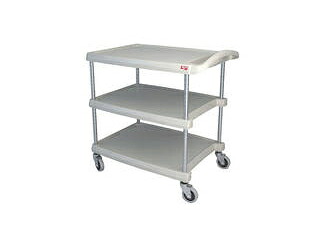 ERECTA エレクター METRO ありがた味手押し車 MY1627-34G