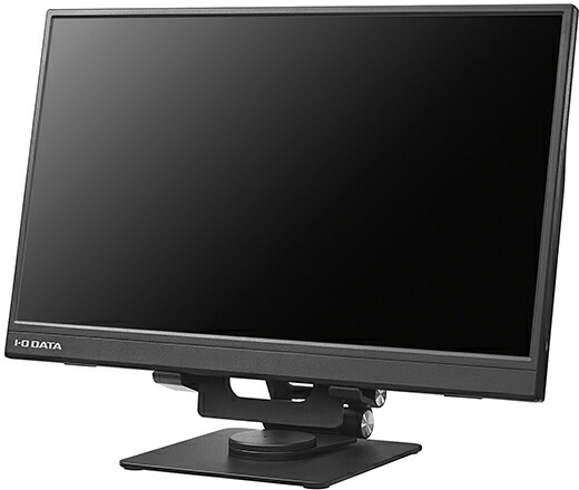 アイ・オー・データ 15.6型フルHD対応モバイルディスプレイ アイ・オー、15.6型フルHD対応モバイルディスプレイ「LCD-YC162H