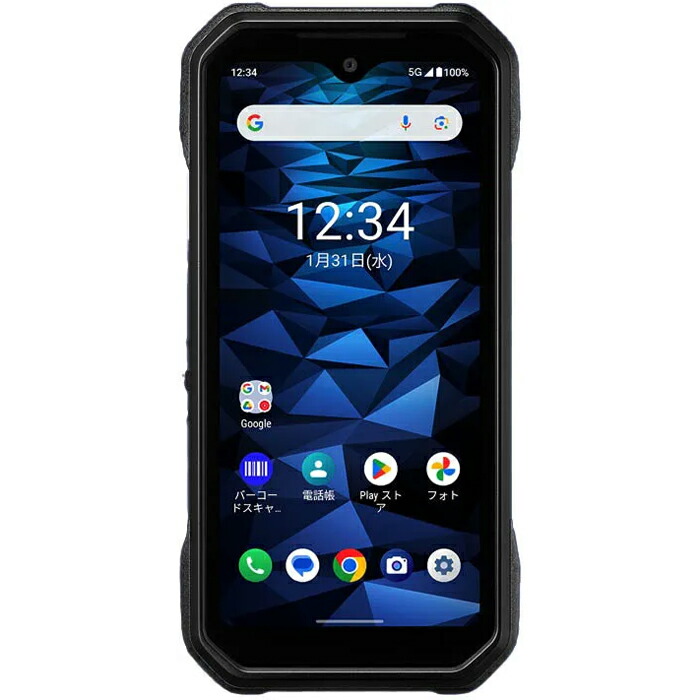 37 【早い者勝ち】 DuraForce EX A301KC SIMフリー 楽天市場】[新品未使用]SIMフリー KYOCERA DuraForce EX A301KC