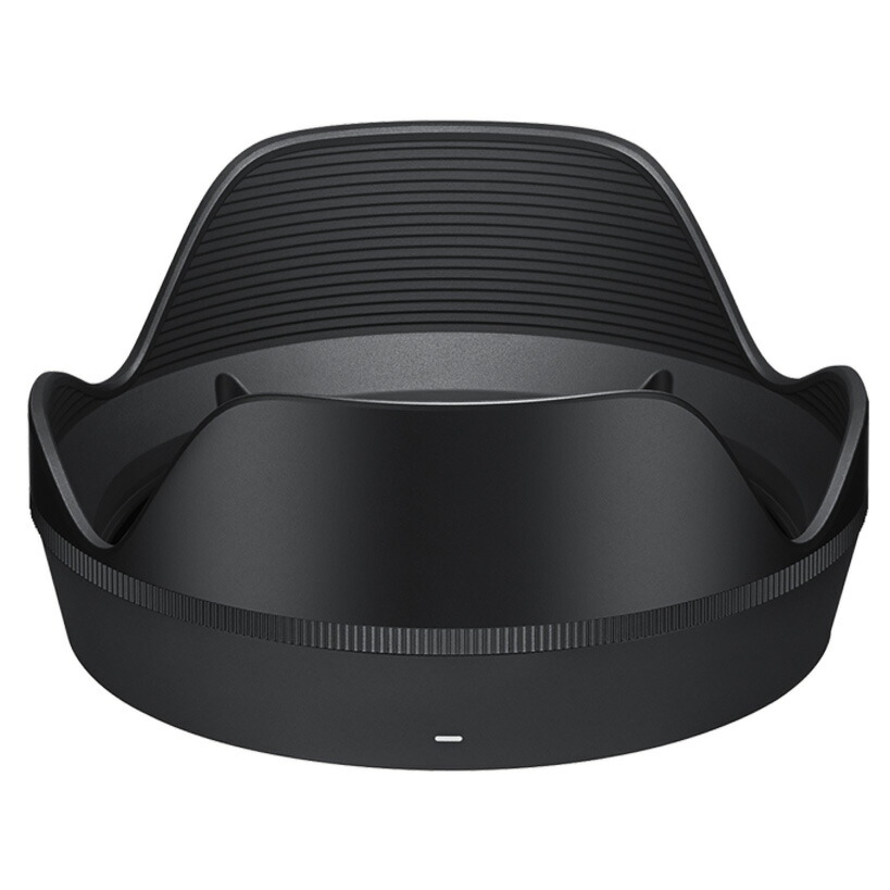 【ご購入前に、納期お問合せください】 SIGMA シグマ 【受注後、納期約2週間かかります】LH878-05 LENS HOOD レンズフード