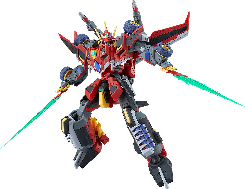 ギガンテックス　グリッドナイト 楽天市場】【ダイナゼノン】【フィギュア】グッドスマイル