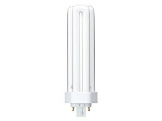 YAZAWA 【5個セット】 YAZAWA コンパクト形蛍光灯 43形 昼白色 FHT42EXNX5 10,137円
