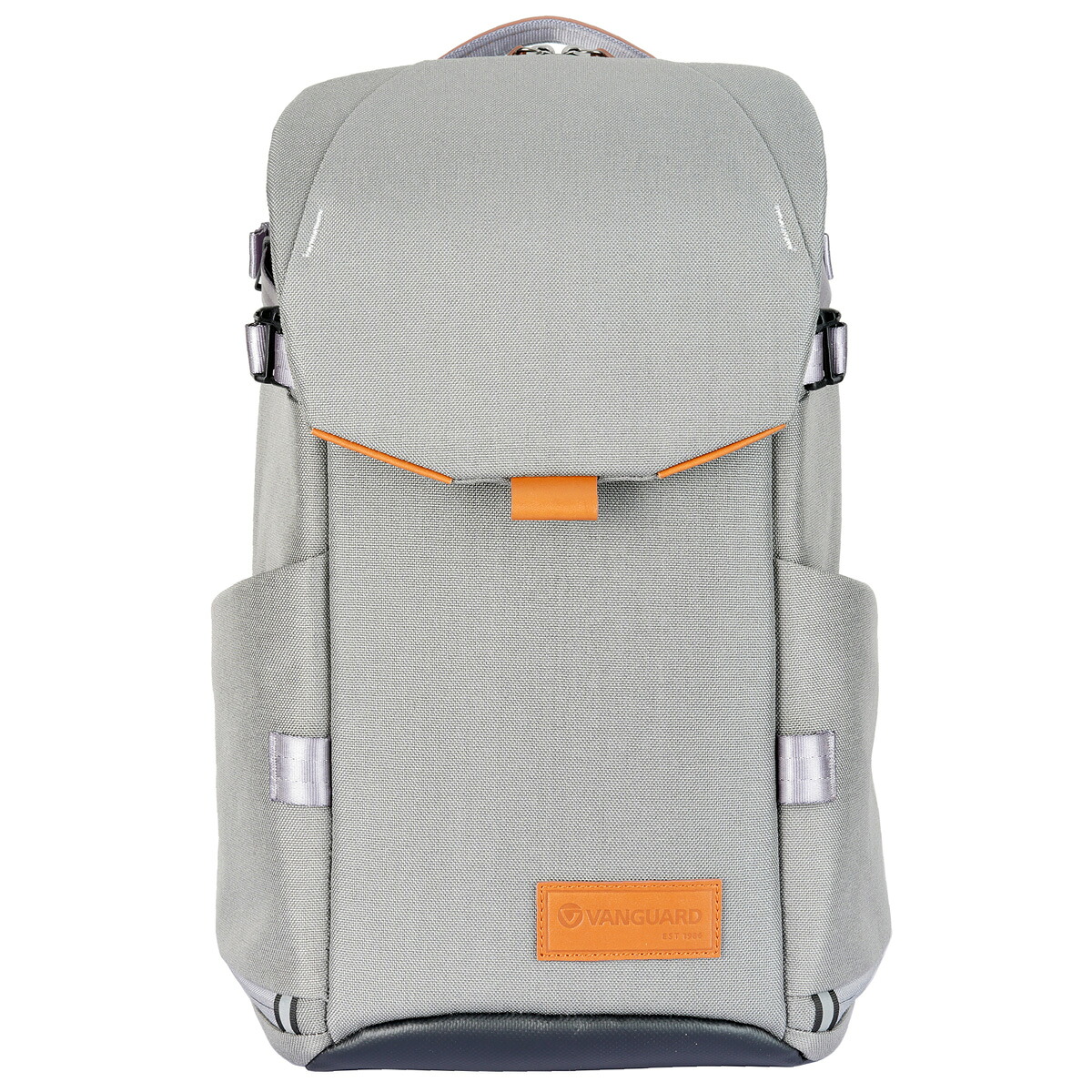 VANGUARD バンガード VEO CITY B37 GY グレー バックパック