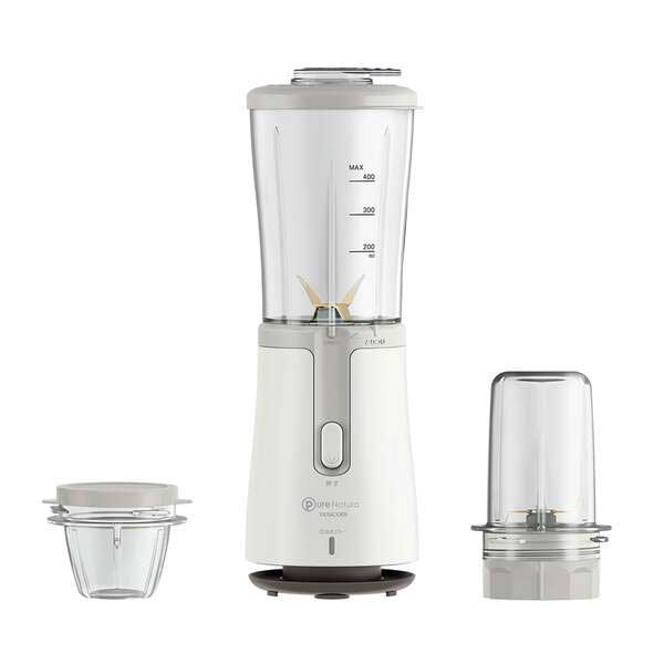 楽天市場】テスコム ミル＆ミキサー TM8300 TESCOM ミルミキサー 電動