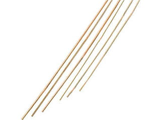 ARTEC 【5個セット】 ARTEC たこ用平竹 薄 100本 2x5x900mm ATC46564X5